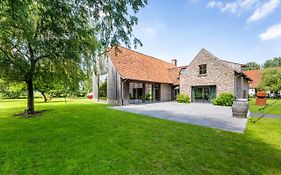 Loweide Lodges & Holiday Homes Near Bruges